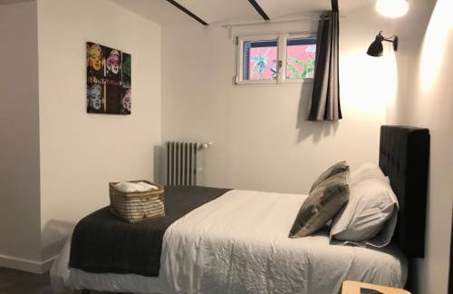 Villa le Nid - Foto 70