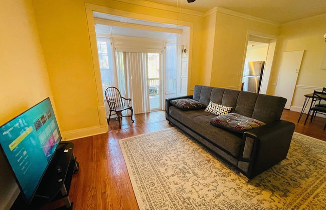 Montgomery Unit1 in Elkins Park - Foto 2