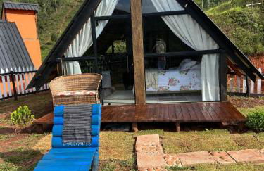 CHALÉS VILA RICA - Bar do Ricardo - Photo 3