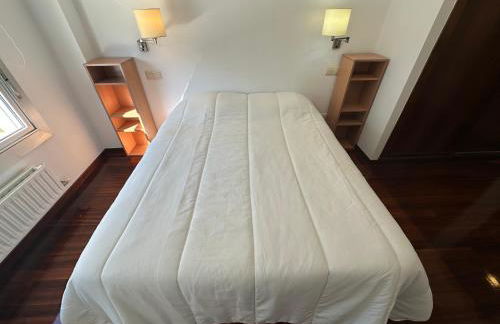 Porto Cíes con terraza - Foto 18