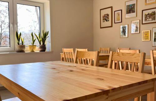 Dom Przy Czerwonym Szlaku - The Red Trail Cottage - Foto 20