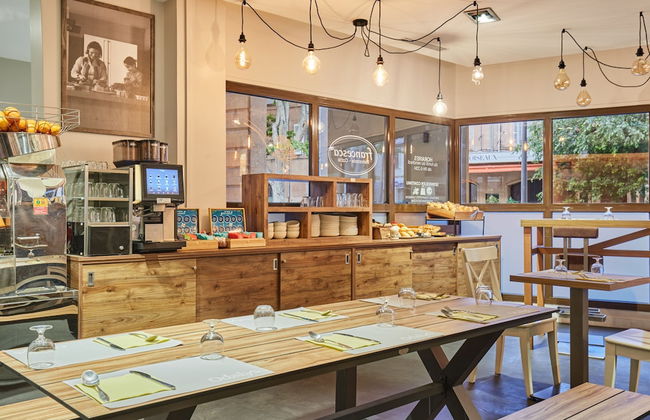 Appart Hotel Odalys City Aix en Provence L'Atrium - Foto 45