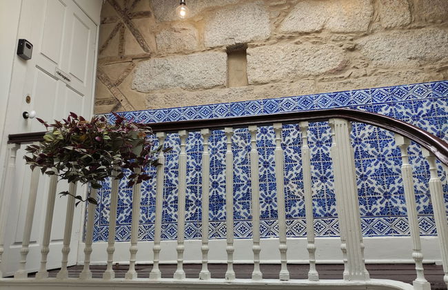 Porto Tile House - Foto 69