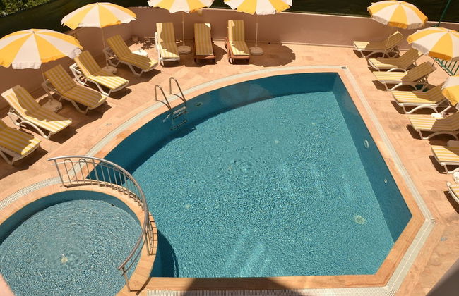 Elfida Apart Hotel - Foto 13