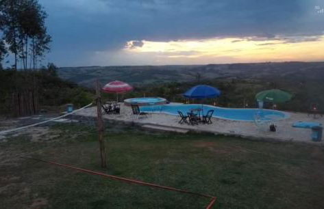 Eco Pousada Por do Sol - Foto 79