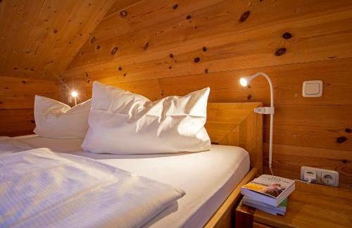 Ferienwohnungen Erlebnisnaturhof - Foto 30