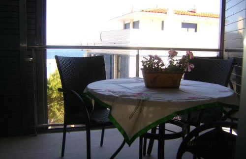 Duplex primera línea de mar - Foto 12