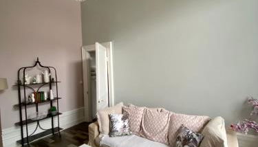 GRAND APPARTEMENT DE STYLE HAUSSMANNIEN - Foto 2