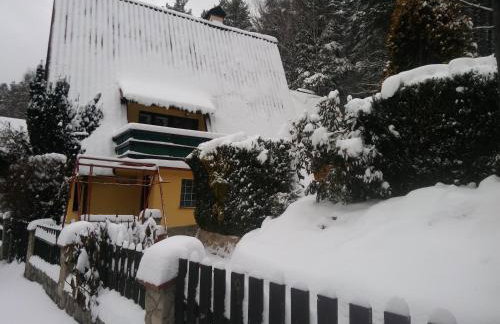 Domek całoroczny Tresna Agata - Foto 39