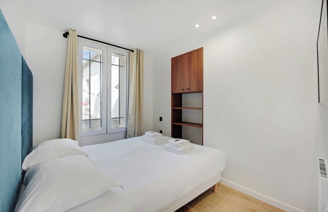 Cosy, Fully-equipped apt - 1bd/2p - Near Paris - Foto 1