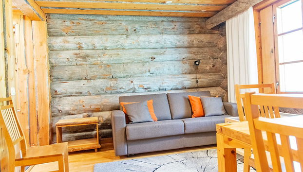 Sokosti - puilakka 4 - Foto 5, Inside other