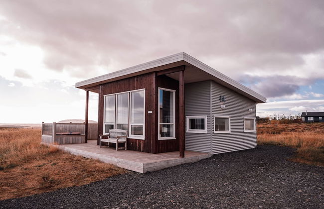 Blue View Cabin 4A with Hot Tub - Foto 1