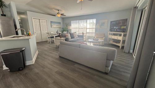 Redfish - Updated & Roomy 1.5 Mi to Beach Full Kitchen W&D - Foto 3