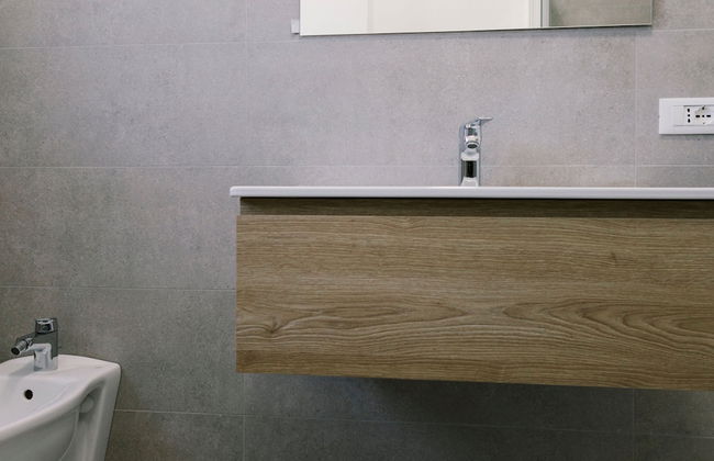 Le Terrazze sul Mare - Foto 37