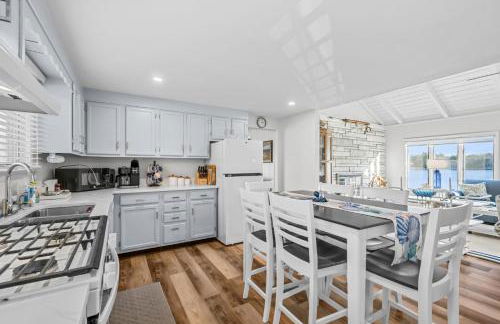 Monument Beach Retreat - BRN - NBA4 - Foto 13