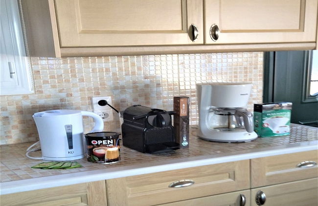 Comfy Apartment in Vinkuran With the Beach Nearby - Foto 14