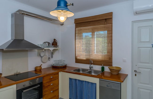 Villa Evanna - Foto 13