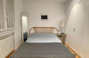 Bonito y Acogedor junto a Plaza Unamuno - Foto 2