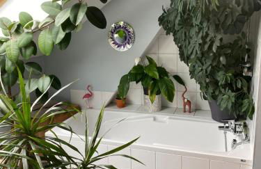 La Gentiane bleue, vue lac Saint Point - Foto 25