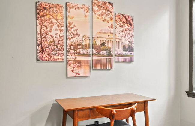 Spacious Sunny Shaw 1BR 1BA Apartment - Photo 8