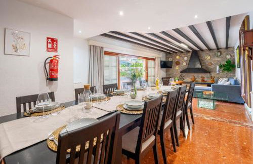 Villa Santander - Foto 7