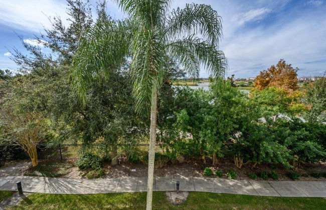 Epic Universe New Deluxe Condo, Vista Cay - 3022 - Foto 25