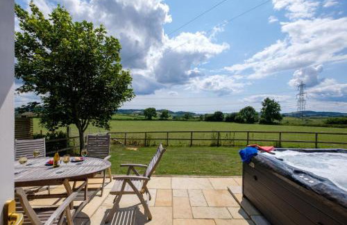 Ash Lodge - Exclusive Lodge with Hot Tub and stunning views - Foto 14