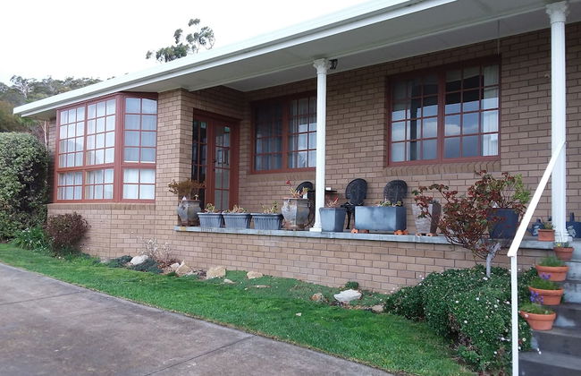 Cornwall Cottage - Foto 20