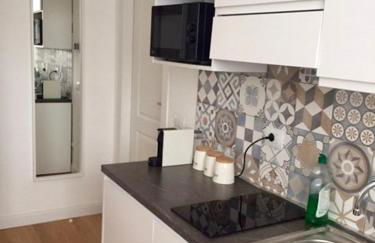 The Small White House In Milan - Foto 41