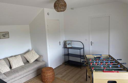 Antre mer et GR Cancale - 11 personnes - Foto 12