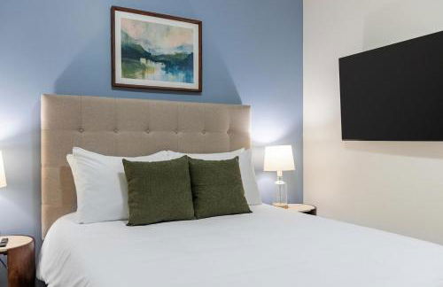 Landing Beautiful 2BD Rooftop Lounge Clubhouse - Foto 72