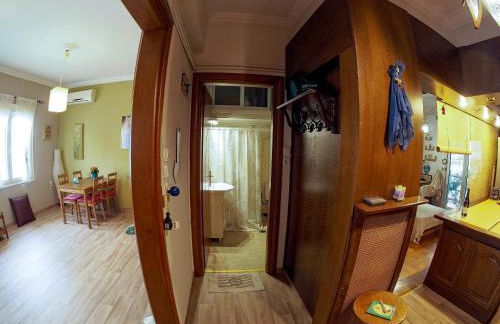 Το σπίτι της Ολίβιας - Foto 12