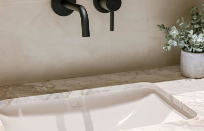 Trendy Apartment on top Location in Knokke for 7 - Foto 31