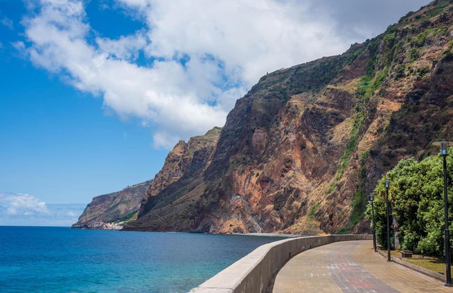 Apartamento Amarelo by Atlantic Holiday - Foto 42