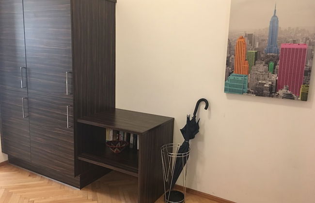 Heart of Vienna Opera House Studio - Foto 13