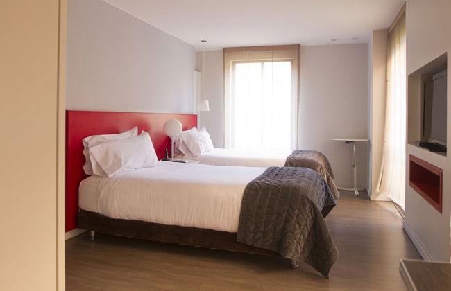 Central Apartamentos Bogota - Foto 10