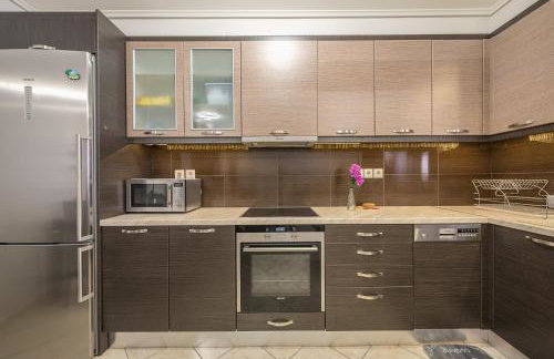 Rigas apartment in Ilioupoli Athens - Foto 6