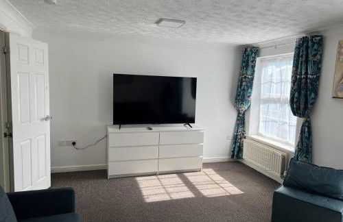 Etruria House - Near Water World, Festival Park and Bet365 - Foto 8