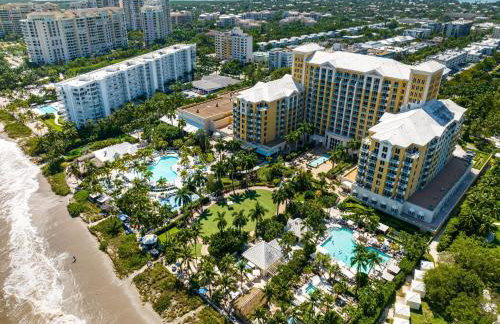 Gorgeous Partial Ocean View I The Ritz Carlton - Foto 43