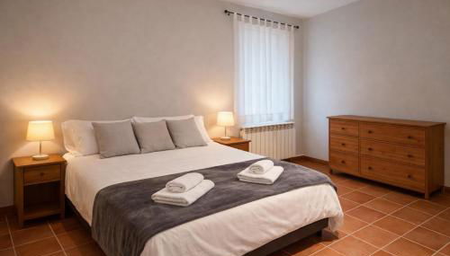 Can Ricart - Foto 2, towels