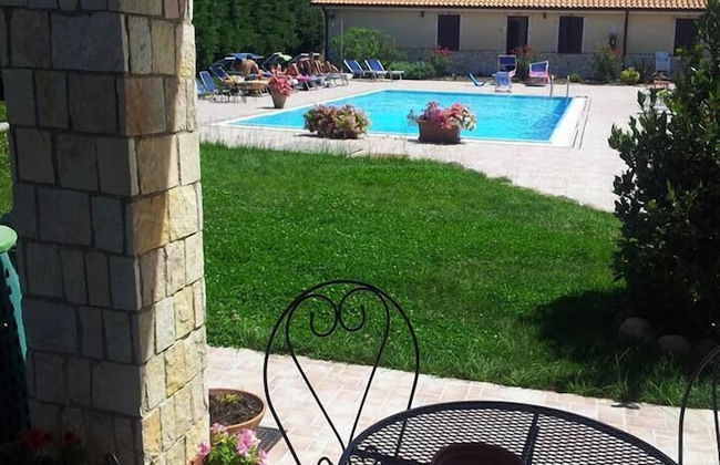 Agriturismo Mandriagiumenta - Foto 45