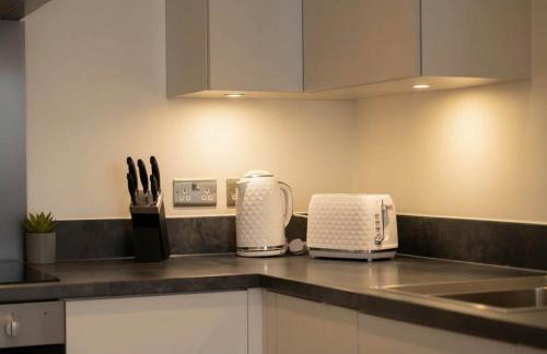 Fantastic 1 Bed Apartment in Crawley - Foto 17