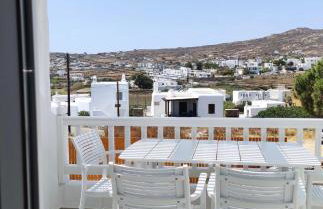 Sofos Suites Mykonos - Foto 47