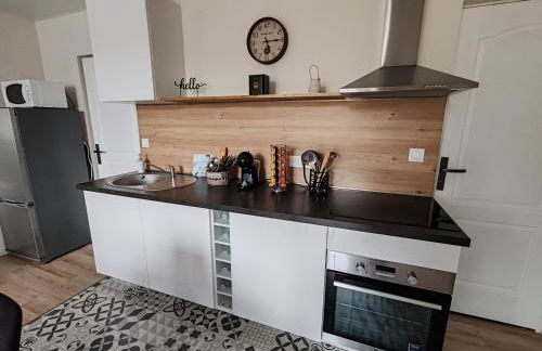 Appartement à 5mn de Nausicaa - Foto 6