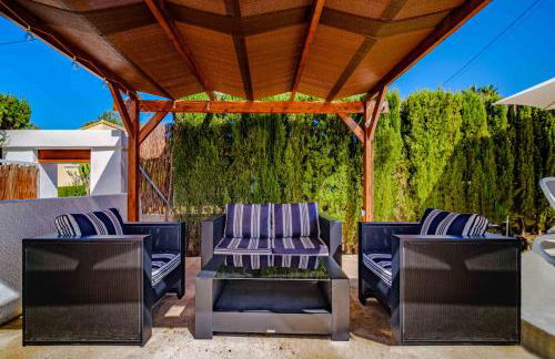 Villa Casablanca Pinosol Javea by Rock Rentals - Foto 34