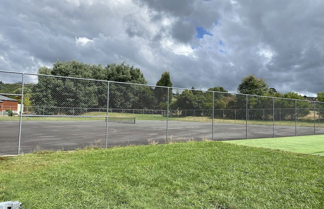 Rotorua Thermal Holiday Park - Photo 67