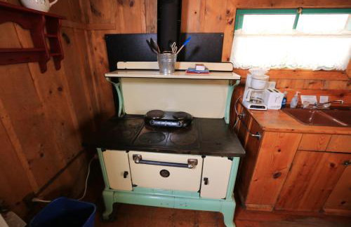 The Cabins at Historic Columbine - Foto 40