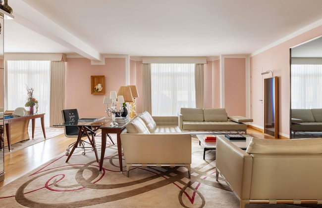 Le Royal Monceau - Raffles Paris - Foto 79