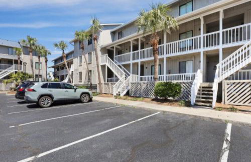 Beach Paradise & Pools - Oceanfront on Harbor Island - Foto 32