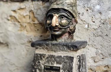 Maison Nonna Raffaela a Toledo - Foto 51